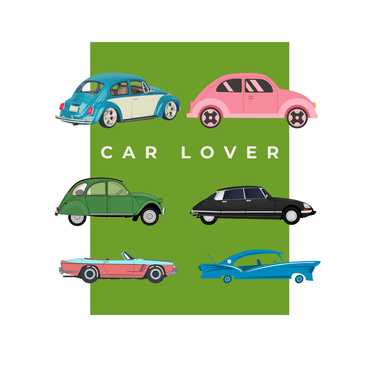 Car lover